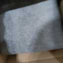 Fluffy Area Rugs for Bedroom 5x7: Shag Rugs for Bedroom - Living Room Area Rug 5x7 Grey Plush Fuzzy Soft Carpet - Teenage Room Dorm Decor Carpets