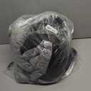 BFPETHOME Dog Beds for Large Dogs, Orthopedic Dog Bed for Medium Large Dogs,Big Waterproof Couch Pet Bed with Removable Washable Cover (36"L x 27"W x 6.5"Th, Grey)