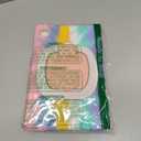 BRAECN Kids Case for iPad (A16) 11th/10th Generation 11/10.9'' 2025/2022, Heavy Duty Rugged Silicone Cover with Screen Protector, Kickstand, Shoulder Strap, Pencil Holder & Ring Stand, Colorful Pink