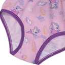 Peppa Pig girls 100% Combed Cotton Underwear in Sizes 2/3t, 4t, 4, 6 and 8
