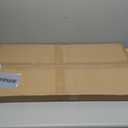 32 x 15.5 air filter vent, Black