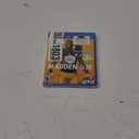 Madden NFL 19 - PlayStation 4