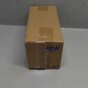 Xmas Decor Small Christmas Tree with Lights - Artificial Tabletop Lighted Mini Christmas Tree with Christmas Ornaments Gnomes Indoor for Office Desk Home Decorations (Stump-red)