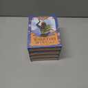 4 x The Wandering Heart Deck