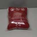 SUUKSESS Women Cashmere Off The Shoulder Sweater Oversized Knit Long Sleeve Tops, Size: M