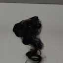 2x6 18 inch HD Lace Closure Human Hair Skin-like 0.1mm thin frontal 100% Virgin Hair pre plucked Natural Black Body Wave