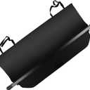 Cargo Cover for Honda Pilot 2016 2017 2018 2019 2020 2021 2022 Trunk Cover Pilot Accessories Rear Trunk Security Cover Shielding Shade, Black
