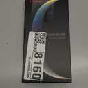 TORRAS Q3 Spin for iPhone 17 Pro Max Case with 360 Magnetic Stand, Camera Control, Fit for MagSafe, 4X Military-Grade Shockproof Case for iPhone 17 Pro Max Phone Case with Kickstand, Deep Blue