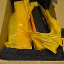 202A Toner Cartridges - 4 Pack Replacement for HP Color Laser Pro M254dw MFP M281cdw, M281fdw M281fdn M281 M254 Series (Black,Cyan,Magenta,Yellow)