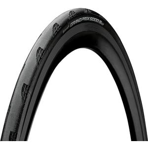 Continental Grand Prix 5000 S Tr Tire Black, 28Mm, Black Chili Continental Grand Prix 5000 S Tr Tire Black, 28Mm, Black Chili