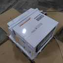 Whirlpool 15,000 BTU Window Mounted Inverter Air Conditioner with Quiet, High Efficiency Operation and Remote, Window AC Unit for Apartment, Living Room, Bedroom, Large Rooms up to 700 Square Feet