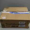 Hycline 2-Pack Mountain Bike Tires Set: 20/24/26/27.5-inch Folding Replacement High-Performance Wear-Resistant Bicycle Tires and Pair Inner Tubes with Tire Levers for MTB Off-Road Bike