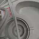 Vicks Warm Mist Humidifier Filter‑Free 1 Gal Tank, Auto Shut‑Off, Night Light, VapoPad and VapoSteam Compatible