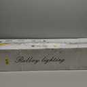Ralbay Gold Crystal 5-Light Bathroom Vanity Lights Over Mirror Modern Crystal Gold Bathroom Vanity Lighting