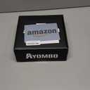 Pull Up Assistance Bands, Resistance Bands for Pull Up Bar Workout, Adjustable Heavy Duty Pull Up Assist Equipment with 4 Assistance Bands, Home Gym Fitness Exercise Strength Training (1-Black)