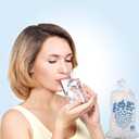 Perfect Stix Icebag10TT-100 Ice Bag with Twist Tie Enclosure, 10 lbs (Pack of 100)