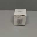 FANDOL Wax Melt Warmer Liners Reusable & Leakproof Candle Warmer Liners Wax Tray for Scented Wax,Electric Wax Warmers, Plug in Warmers, Candle Warmer,Wax Melter and Wax Burner (White, 50PCS)