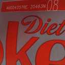 Diet Coke, 12 fl oz, 24 Pack (Package May Vary), Best By: 04/04/2025