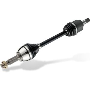 BDFHYK NCV53911 CV Axle Shaft Assembly Front Left Compatible with Nissan Altima; Compatible with Nissan Rogue; Compatible with Nissan Rogue Select; Compatible with Nissan Sentra