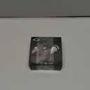 Bluetooth Headset, V5.0 Ultralight Wireless Headphone Cell Phone Earpiece with Mic Headsetcase,Volume Control, Handsfree Earbud,Compatible with Android/iPhone/Smartphones/Laptop (Black)