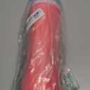 Owala FreeSip Insulated Stainless Steel Water Bottle with Straw for Sports, Travel, and School BPA-Free Sports Water Bottle, 24 oz, Strawberry Fields