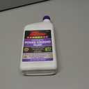 Lubegard 23232 Complete Synthetic Power Steering Fluid, 32 fl. oz. (EXP 06/30/26)