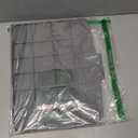 Silicone Dish Drying Mat for Kitchen Counter, Dish Drying Pad, Non-Slip Drain Pad with Built-in Drain, Heat Resistant Stone Drying Mat(16" x 12", Grey)