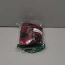 Plaid Dog Hoodie Sweatshirt Sweater for Extra Large Dogs Cat Puppy Clothes Coat Warm and Soft(XL)