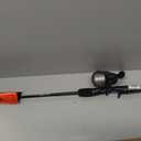 Ugly Stik GX2 Spincast Reel and Fishing Rod Combo