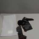 Center Console Liner Anti Dust Mat for 2022-2025 2026 Toyota Corolla Cross Accessories Cup Holder Insert Door Pocket Pad Interior Door Slot Trim for Corolla Cross (L, LE, XLE) 13Pcs (Red)