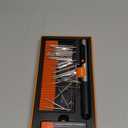 Customizer Engraving Pen (Formerly Culiau): Ultimate Cordless Portable Tool for Artists & DIYers - Engrave 50+ Surfaces - Beginner Friendly - Rechargeable - Free 30 Bits & Mastery Guide