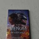 Venom: The Last Dance - DVD + Digital