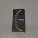 TORRAS Strong Magnetic & Seamless Stand for Samsung Galaxy S25 Ultra Case, Fit for MagSafe, Mil-Grade Drop Protection, Kickstand for Samsung Galaxy S25 Ultra Case, Translucent Back/Black Edge