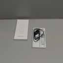 Voice Memo Device, USB Digital Audio Note Taker with Playback, One-Click Operation, 25-Day Standby, WAV HD Sound, Portable for Meetings, Lectures, Interviews (Black)