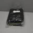 Artificial Moss mat, Green, 39.37 x 39.37 inches (Dark Green), Waterproof Indoor and Outdoor Decorative Moss mat, Fake Moss Wall Decorative Flower Decoration for Craftsmanship