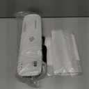 Thermal Laminator, 8.5x11 Laminator, 9 Inch Laminater Machine with 12 Laminating Sheets, A4/A5/A6 Personal Hot Cold Laminating Machine for Home School Teachers Office, Anti-Jam