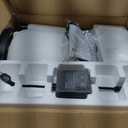 VEVOR FlashPure Sand Filter Pump, 14 in for Above Ground Pool, 0.75 HP 3500 GPH, Swimming Pool Filter System with Timer, 6X Faster Filtration, Media Installed, Leak-Resistant, Ready to Use Out of Box