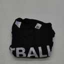 Softball Grandpa Definition Granddaughter's Biggest Fan T-Shirt (XL, Black)