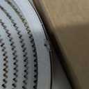 Upgrade W11047722 W10248262 Radiant Surface Element 10in Fit for Whirlpool Surface Single Element, Intended for Kenmore Radiant Element, Replaces 8523692 WP8273992 PS11775308 Electric Stove Parts