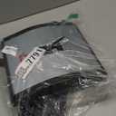 Bissell Natural Sweep Carpet and Floor Sweeper with Dual Brush Rotating System and 2 Corner Edge Brushes, 92N0A, 4.2 lb.