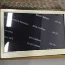Tablet Sinai 7.5" Smart E-Paper Display: ESP32-C3 WiFi/BT Terminal with SAAS Cloud, Productivity Dashboard & Open-Source DIY Support. Non-Glare E-Ink Signage for Home/Office.