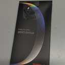 TORRAS Strong Magnetic & Seamless Stand for Samsung Galaxy S25 Ultra Case for MagSafe, Mil-Grade Drop Protection, Adjustable Kickstand for Samsung Galaxy S25 Ultra Case, Anti-Yellowing Diamond Clear