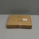 Riyiper 3 Pack Women's Oversized T-Shirt Half Sleeve Summer Tees Casual Loose Fit Crew Neck Basic Tops (Black, White, Pink)