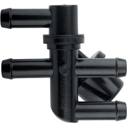 WEDOAUTO Heater Control Valve Solenoid Fit For Ford Aerostar 1994-1997, Explorer Sport Trac 1994-2005, Ranger 95-2004, For Mazda Pickup 1995-04, For Mercury Mountaineer 1998-2005 Replace# F87H18495AA