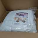 SafeRest CloudGuard - Queen Size Hybrid Mattress Protector & Pad (Extra Padded) - Waterproof Quilted Pillow Top Mattress Cover - Thick, Plush & Fitted Mattress Topper for Bed