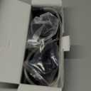 hygger Internal Aquarium Filter, 5-in-1 Submersible Fish Tank Filter, Adjustable Wave Maker & Air Bubbler, Quiet Turtle Tank Filter for 5-15 Gallon Freshwater Saltwater, 80GPH, 5W