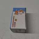 QUMY Dog Shoes for Large Dogs, Medium Dog Boots & Paw Protectors for Winter Snowy Day, Summer Hot Pavement, Water-Resistant in Rainy Weather, Outdoor Walking, Indoor Hardfloors Skid-Resistant Sole (Size 6: 2.6''x3.0''(W*L) (Pack of 4))