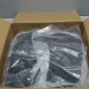 Corner Edge Protector Set Ford Bronco Accessory, Anti Scratch Guards Protector, Corner Guards Trim Cover Compatible for Ford Bronco 2021 2022 2023 2/4 Doors, Black, 6PCS