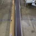 Art3d WPC Slat Wall Panels, 8-Pack 108 x 6 Inch 3D Wall Accents for Interior Wall Decor, Living Room, Bedroom,Walnut