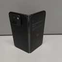 Google Pixel 9 Pro Fold - Unlocked Android Smartphone with Gemini - Advanced Triple Rear Camera System - Foldable Display - Hands-Free Video - Obsidian - 256 GB | with Gemini, Foldable Display, Hands-Free Video